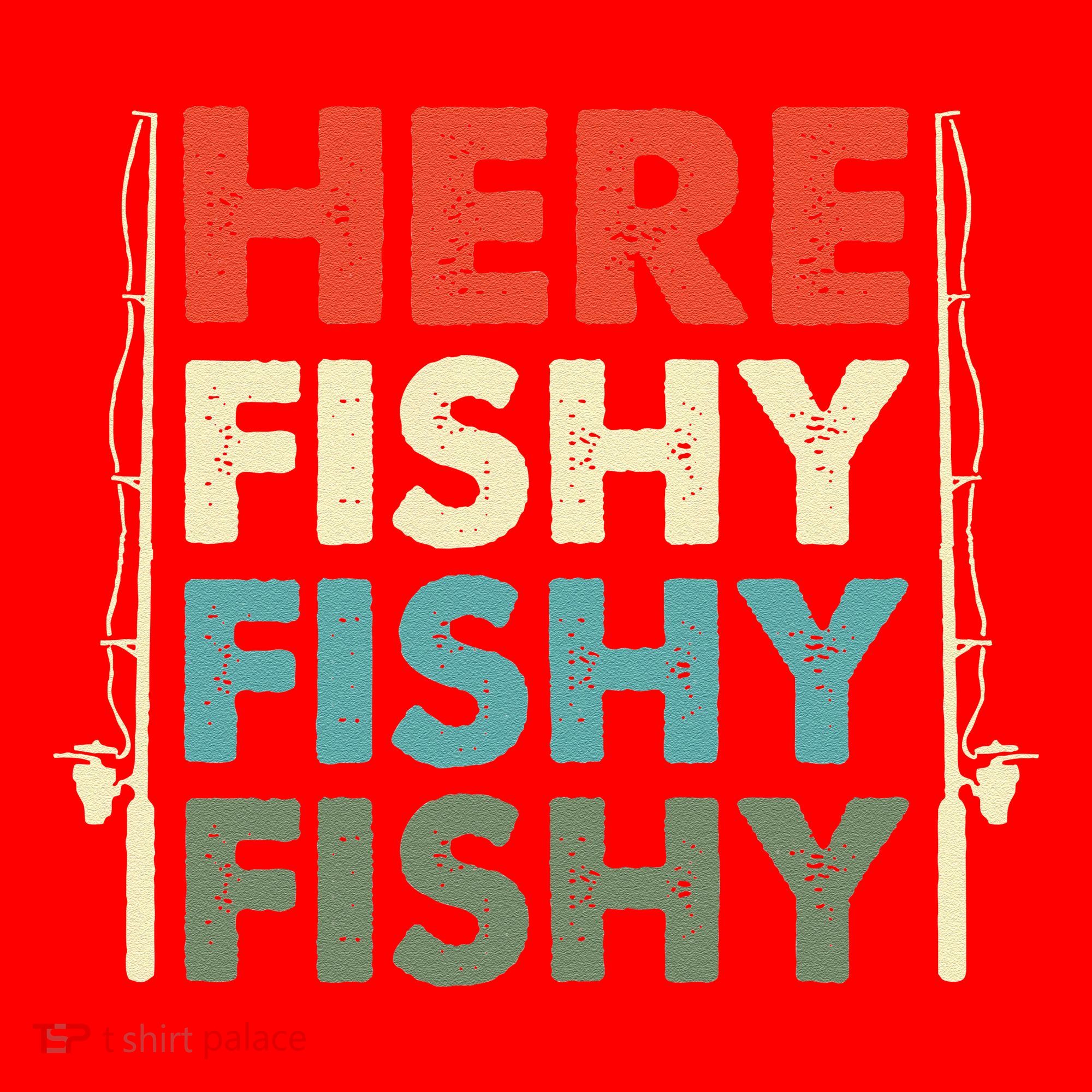 Fish Hunting Fishing Fishrod Fisherman Santa Hat