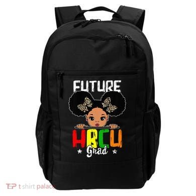 Future HBCU Grad Graduation HBCU Future College Student Backpack