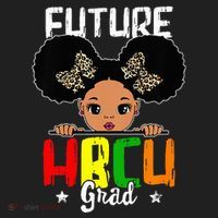 Future HBCU Grad Graduation HBCU Future College Student 12oz Stainless Steel Coffee Mug thumb 3