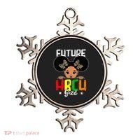 Future HBCU Grad Graduation HBCU Future College Student Ornament thumb 0