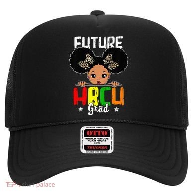 Future HBCU Grad Graduation HBCU Future College Student Hat