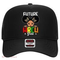 Future HBCU Grad Graduation HBCU Future College Student Hat thumb 0