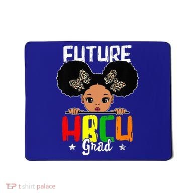 Future HBCU Grad Graduation HBCU Future College Student Mousepad