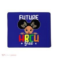 Future HBCU Grad Graduation HBCU Future College Student Mousepad thumb 0