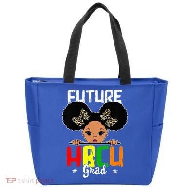 Future HBCU Grad Graduation HBCU Future College Student Tote Bag