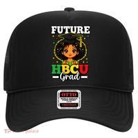 Future HBCU Grad Black History African American Hat thumb 0