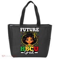 Future HBCU Grad Black History African American Tote Bag thumb 0