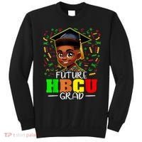 Future Hbcu Graduation Black Boy Grad Hbcu Sweatshirt thumb 0