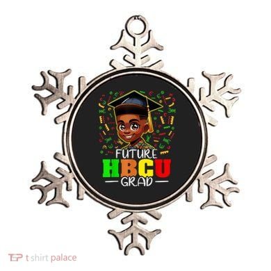Future Hbcu Graduation Black Boy Grad Hbcu Ornament