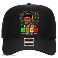 Future Hbcu Graduation Black Boy Grad Hbcu Hat thumb 0