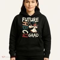 Future HBCU Grad History Black College  Hoodie thumb 5