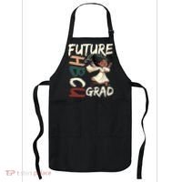 Future HBCU Grad History Black College  Apron thumb 0