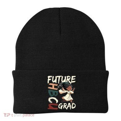 Future HBCU Grad History Black College  Beanie
