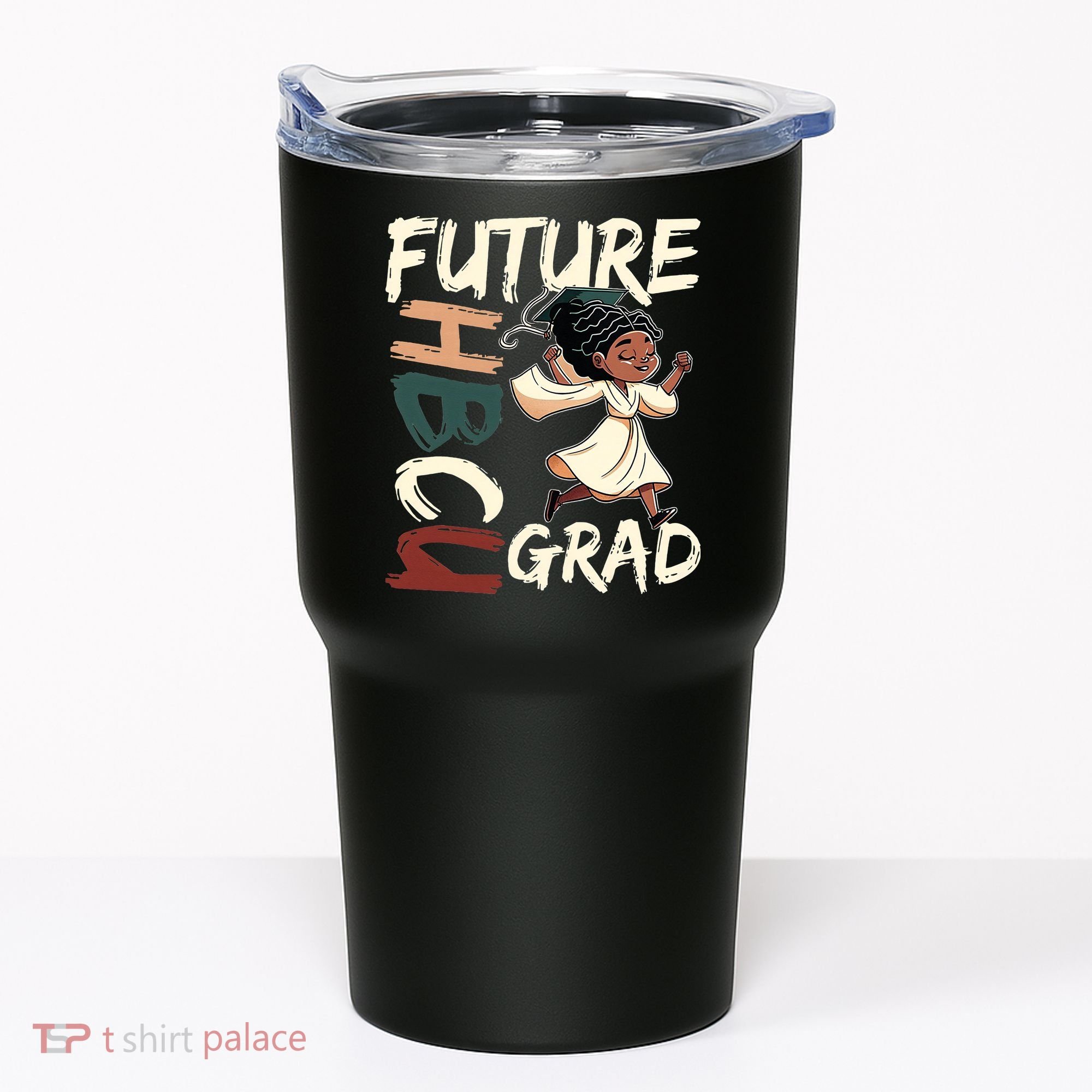 Future HBCU Grad History Black College  Tumbler