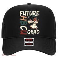 Future HBCU Grad History Black College  Hat thumb 0