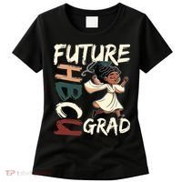 Future HBCU Grad History Black College  Women's T-Shirt thumb 0
