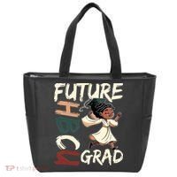 Future HBCU Grad History Black College  Tote Bag thumb 0