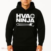 Funny HVAC Gift For Cool Technician Air Condition Lover Hoodie thumb 2