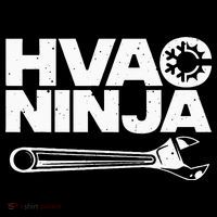 Funny HVAC Gift For Cool Technician Air Condition Lover T-Shirt thumb 7