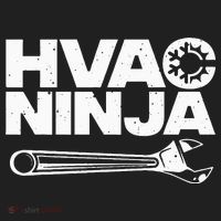 Funny HVAC Gift For Cool Technician Air Condition Lover Tumbler thumb 3