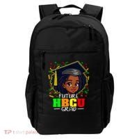 Future Hbcu Grad Black Girl Graduation Hbcu Backpack thumb 0