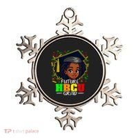 Future Hbcu Grad Black Girl Graduation Hbcu Ornament thumb 0