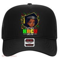 Future Hbcu Grad Black Girl Graduation Hbcu Hat thumb 0