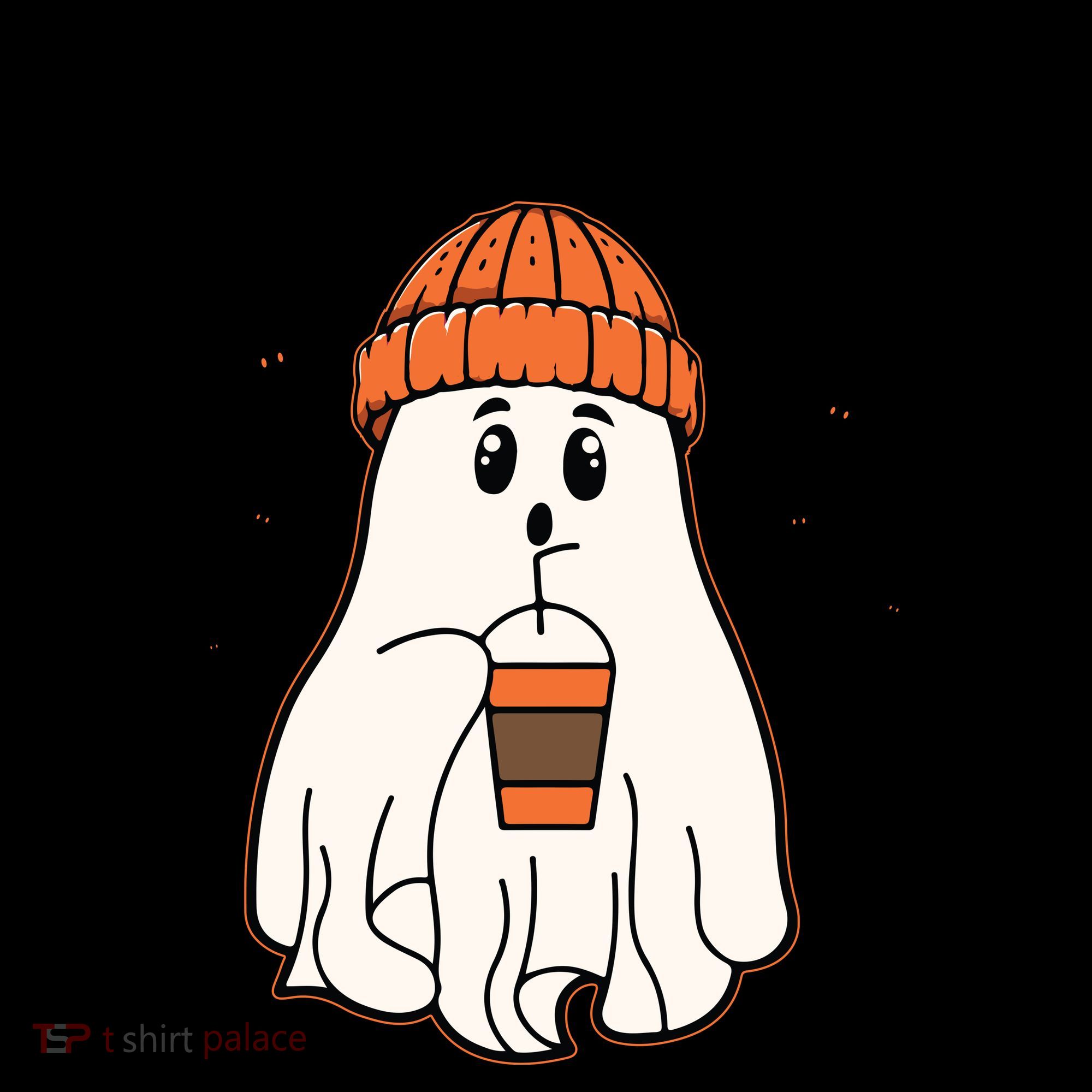 Funny Halloween Ghost Bruh I Mean Boo Coffee Mug