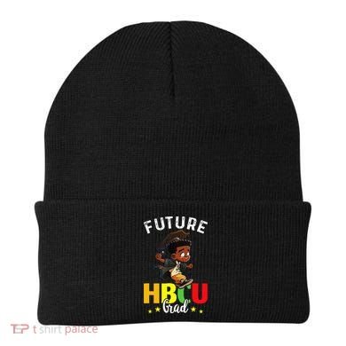 Future HBCU Grad Graduation HBCU Future College Student Beanie