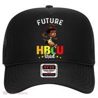 Future HBCU Grad Graduation HBCU Future College Student Hat thumb 0