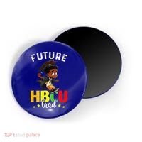 Future HBCU Grad Graduation HBCU Future College Student Magnet thumb 0