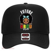 Future HBCU Grad Girl Graduation Historically Black College Hat thumb 0