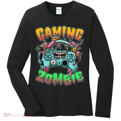 Women's Long Sleeve Shirt