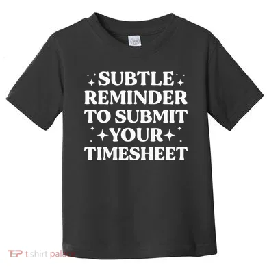 Toddler T-Shirt