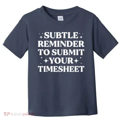 Toddler T-Shirt