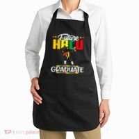 Future HBCU Graduate Afro Black College  Apron thumb 2