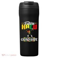 Future HBCU Graduate Afro Black College  24oz Duet Stainless Steel Tumbler thumb 0