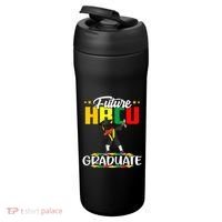 Future HBCU Graduate Afro Black College  24oz Duet Stainless Steel Tumbler thumb 3
