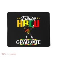 Future HBCU Graduate Afro Black College  Mousepad thumb 0