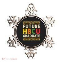Future Hbcu Graduate Black College Graduation Student Grad Ornament thumb 0