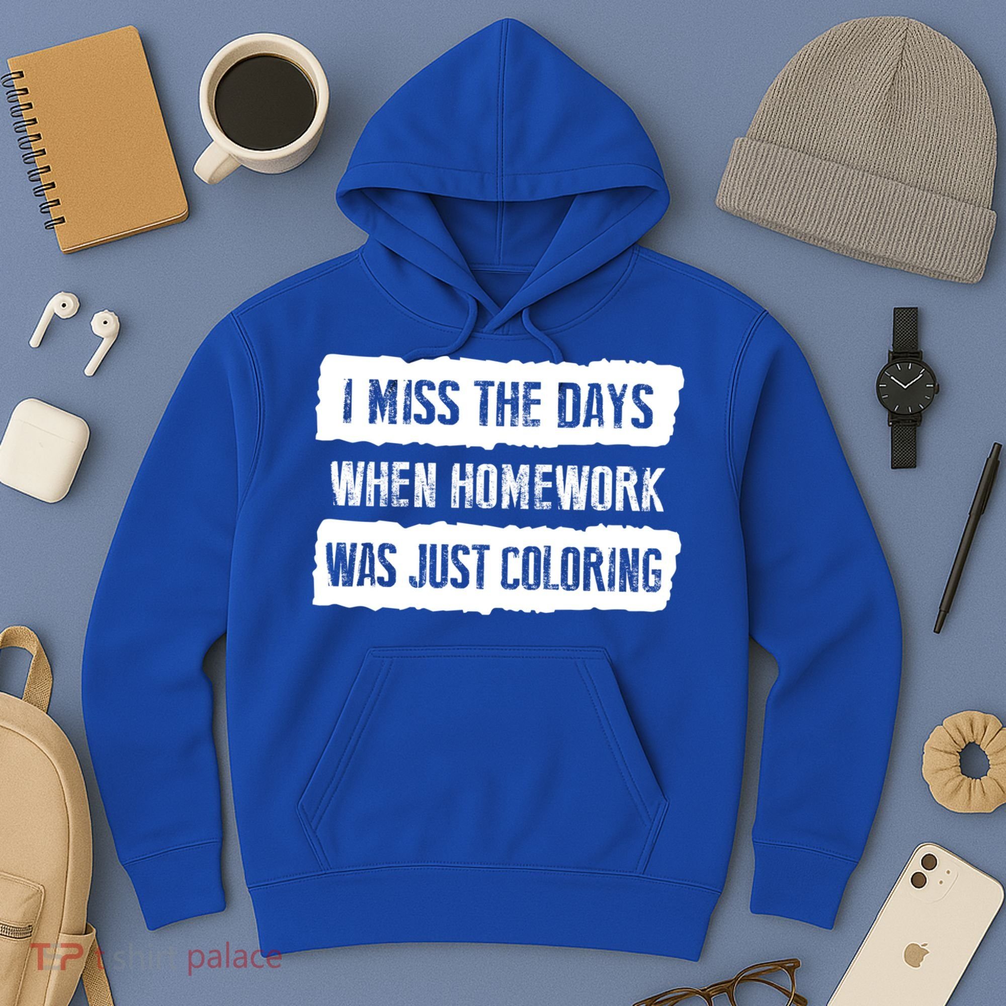 Funny Homework Gift Trending Gift For N And Funny Gift Hoodie