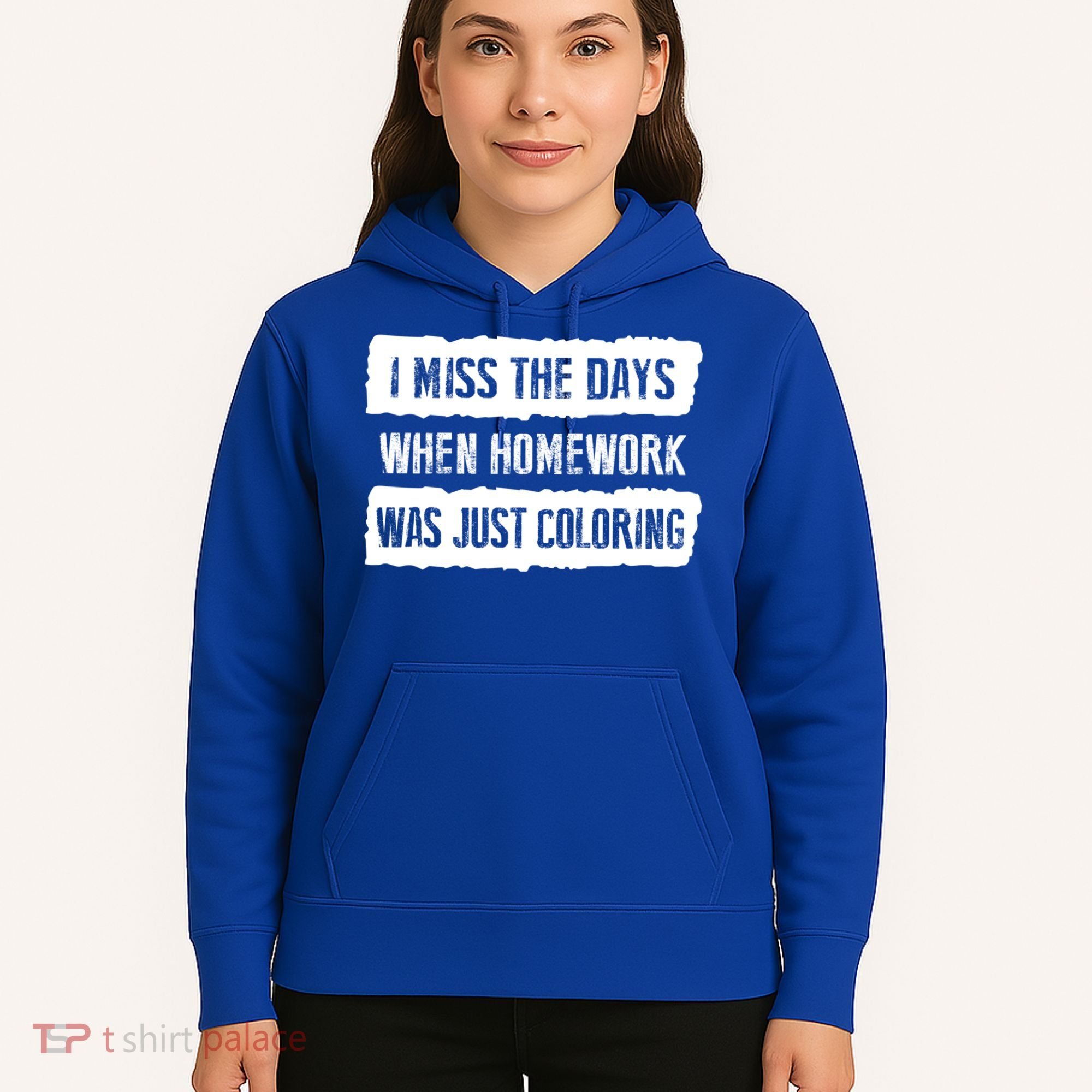 Funny Homework Gift Trending Gift For N And Funny Gift Hoodie