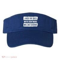 Funny Homework Gift Trending Gift For N And Funny Gift Visor thumb 0