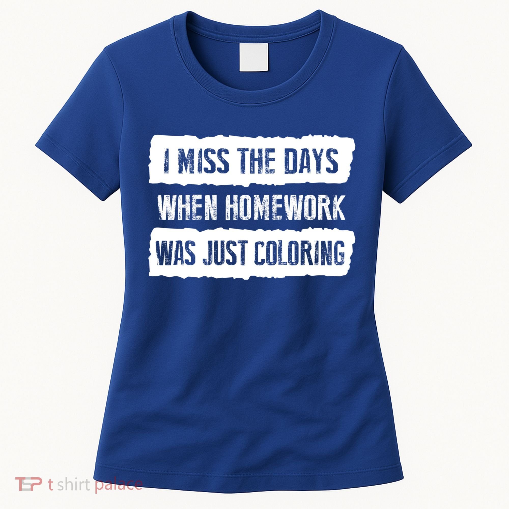 Funny Homework Gift Trending Gift For N And Funny Gift Women's T-Shirt