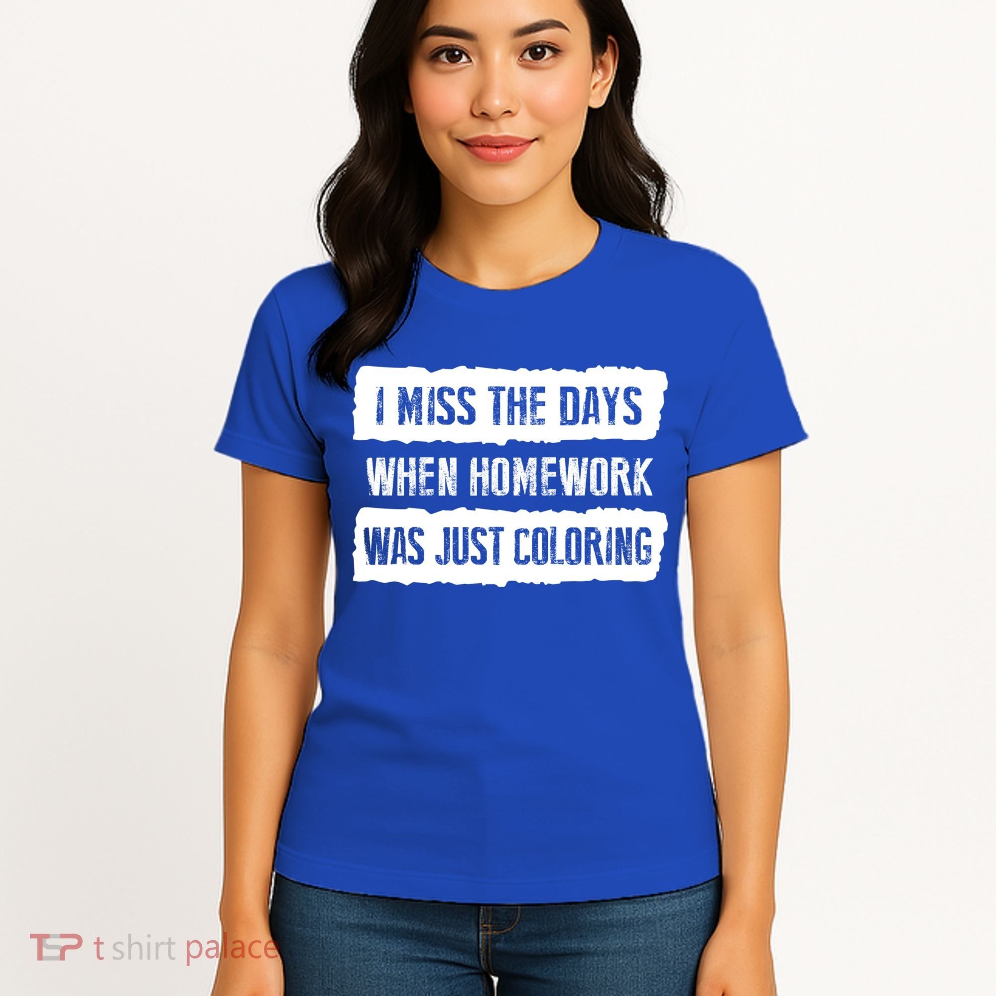 Funny Homework Gift Trending Gift For N And Funny Gift Women's T-Shirt