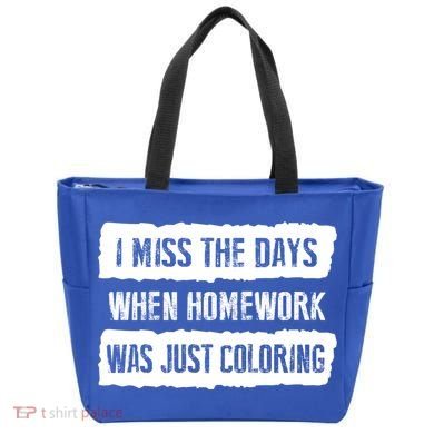 Funny Homework Gift Trending Gift For N And Funny Gift Tote Bag