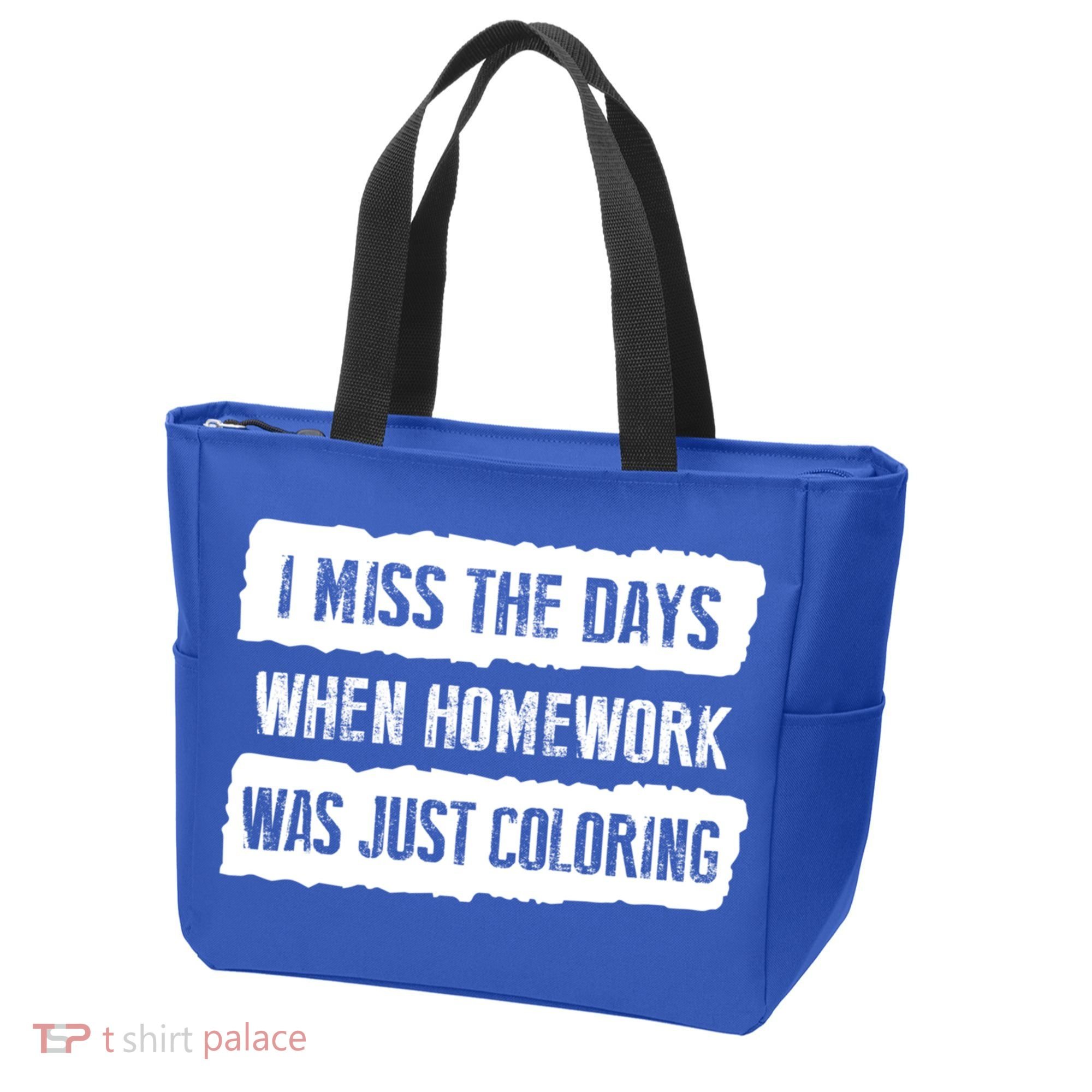 Funny Homework Gift Trending Gift For N And Funny Gift Tote Bag