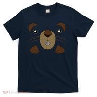 Funny Happy Groundhog Day Toddler T-Shirt thumb 0