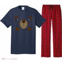Funny Happy Groundhog Day Toddler Pajama Set thumb 0