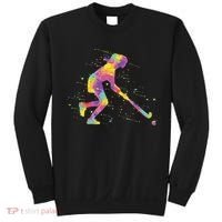 Field Hockey Girl Sweatshirt thumb 0